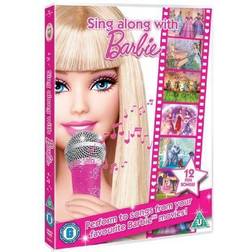 Barbie Sing-Along [DVD]